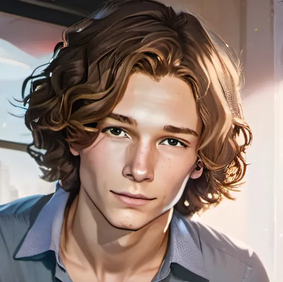 chat with ai character: Mason Thames