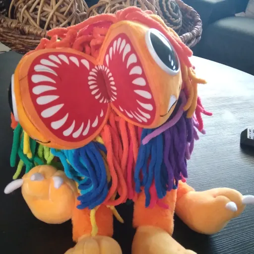 creator Dandy'sworldlover's avatar