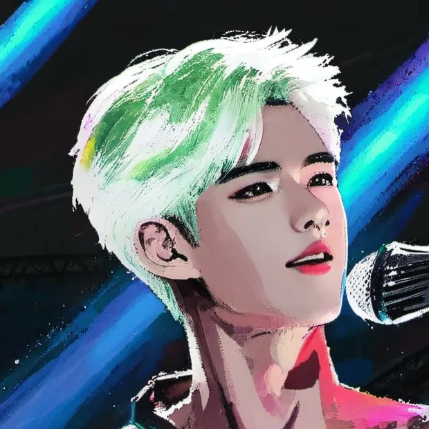 chat with ai character: Luke