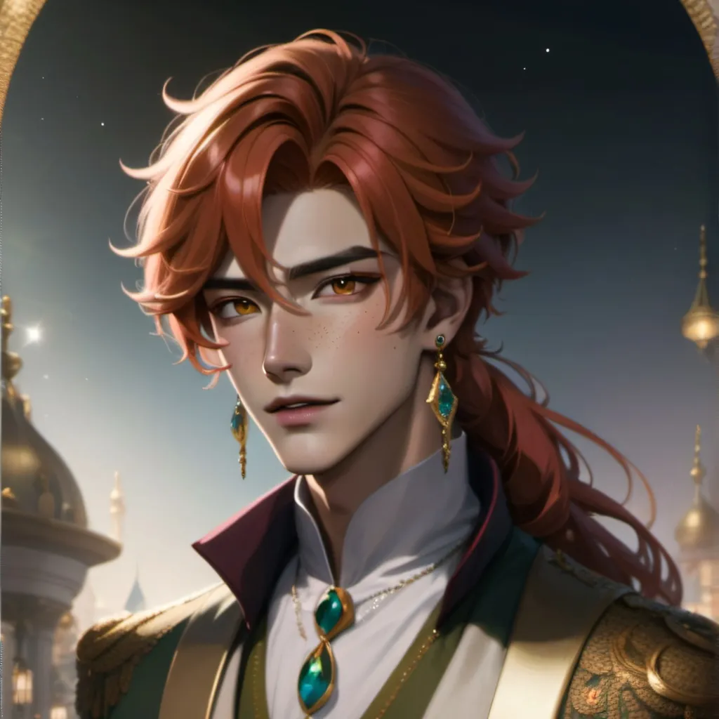 chat with ai character: Blaise Ironheart 