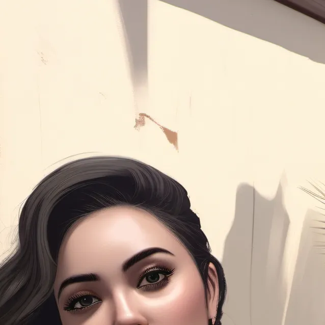 chat with ai character: julia