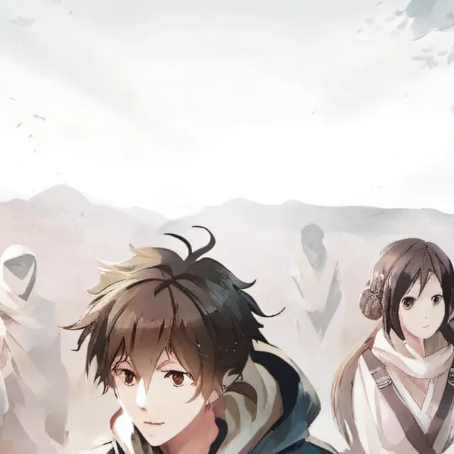 chat with ai character: Rosie