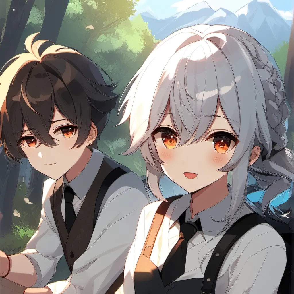 chat with ai character: alexa