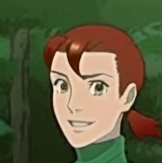 chat with ai character: Rahne Sinclair evo