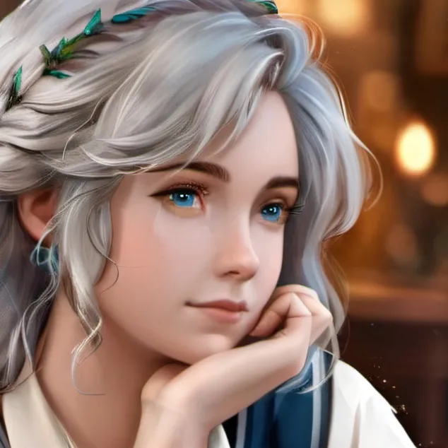 chat with ai character: Chiara lobosca 