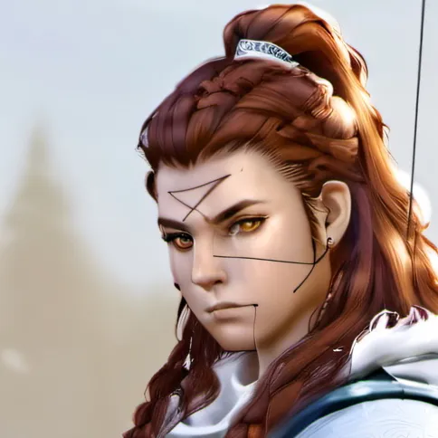 chat with ai character: Phoebe