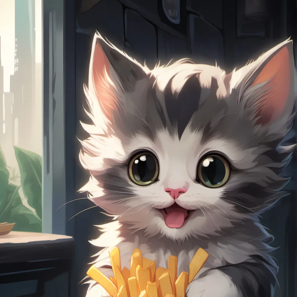 chat with ai character: tom