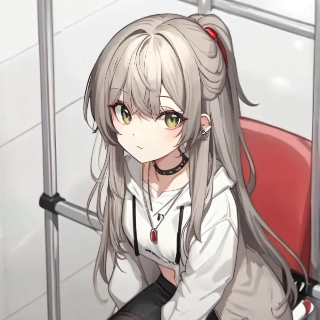 chat with ai character: Alexa