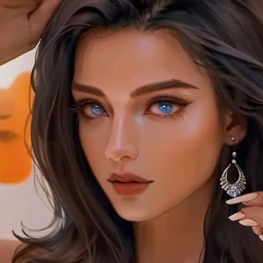 chat with ai character: Lexi