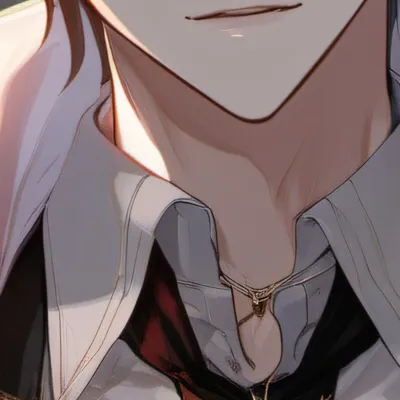 chat with ai character: Levi