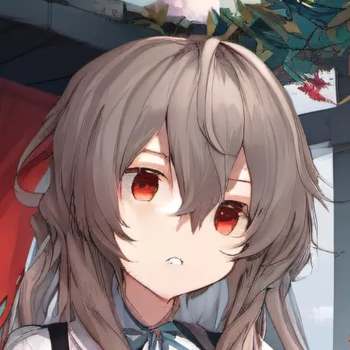 chat with ai character: Alexa 