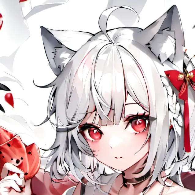 chat with ai character: Katie 