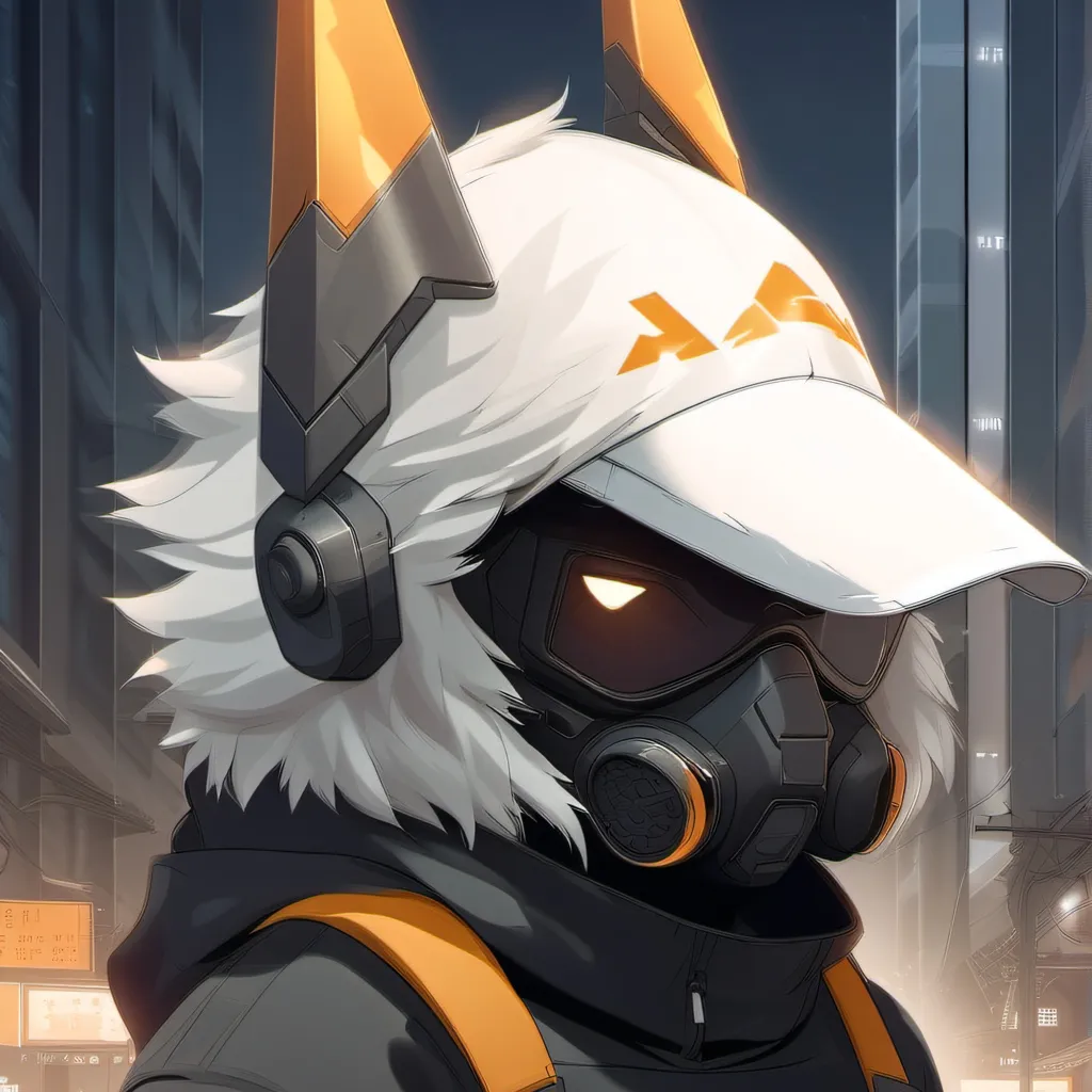 chat with ai character: anna