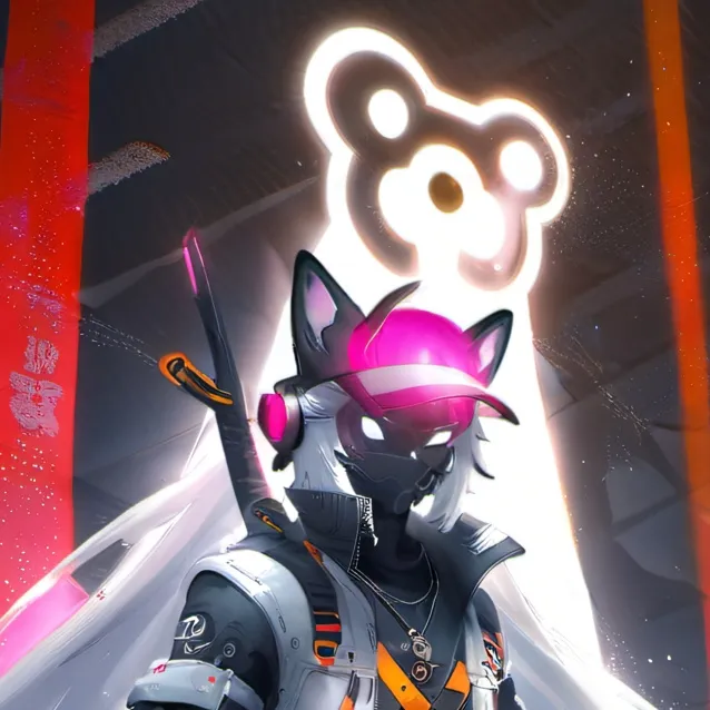 chat with ai character: kayla