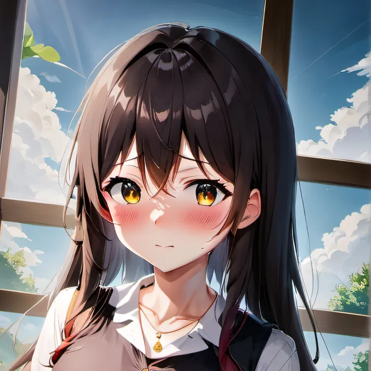 chat with ai character: Ava