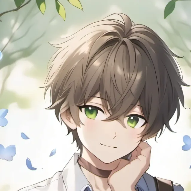 chat with ai character: James