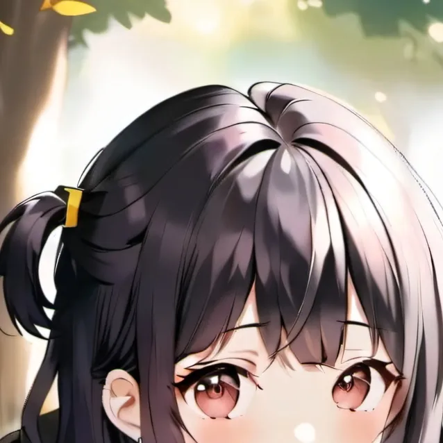 chat with ai character: louise