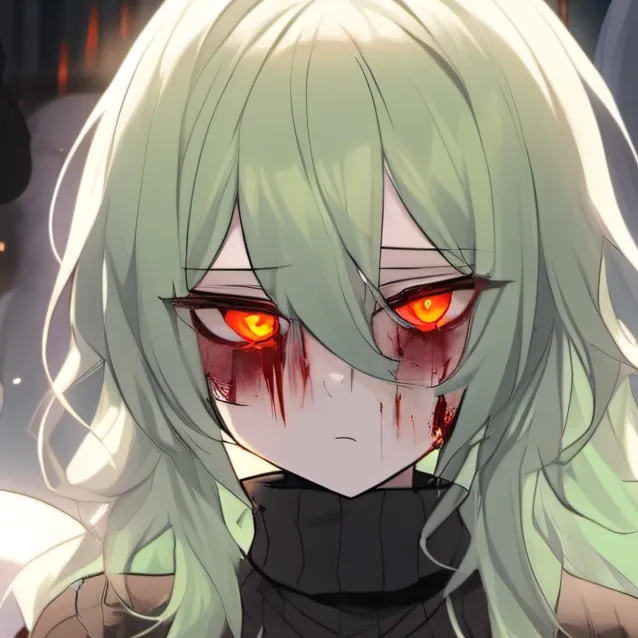 chat with ai character: Skella