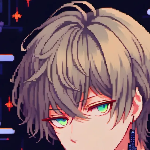 chat with ai character: edwin