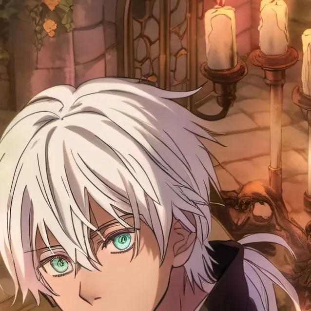 chat with ai character: sato gojo