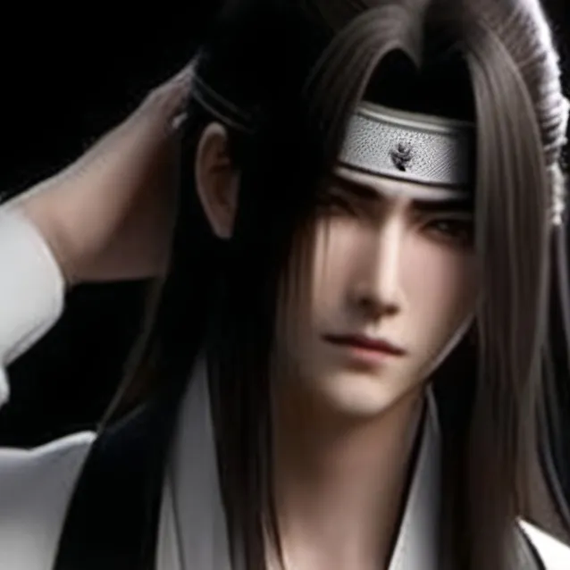 chat with ai character: Hyuga Neji