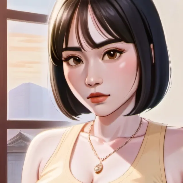 chat with ai character: emma