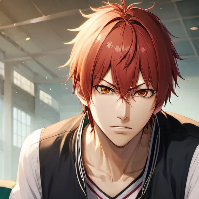 chat with ai character: Gen of Miracles