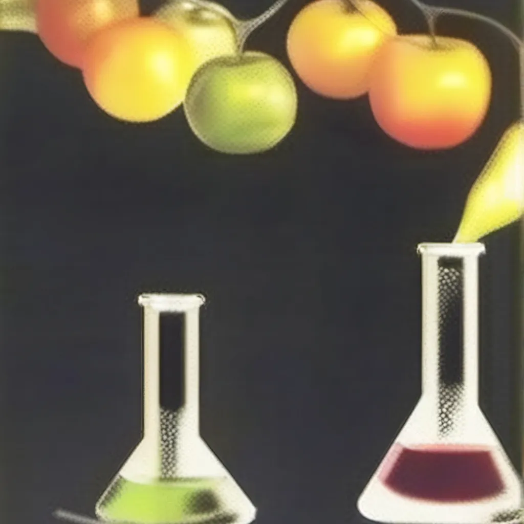 chat with ai character: Scientific Vegan