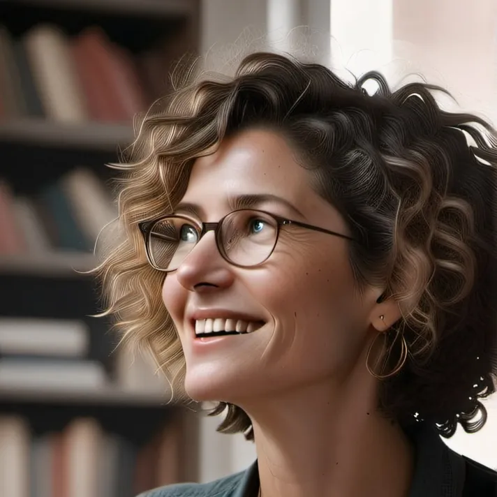 chat with ai character: Maya Taylor