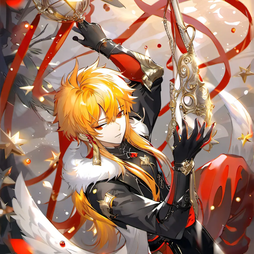 chat with ai character: Zenitsu