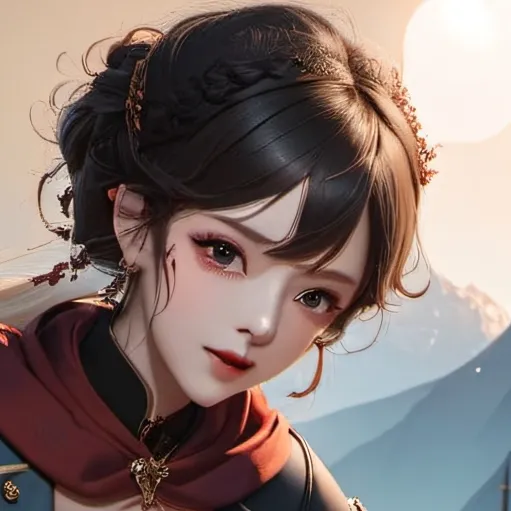 chat with ai character: Starfire