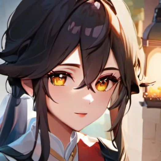 chat with ai character: Millie