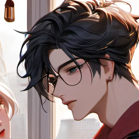 chat with ai character: Ashton