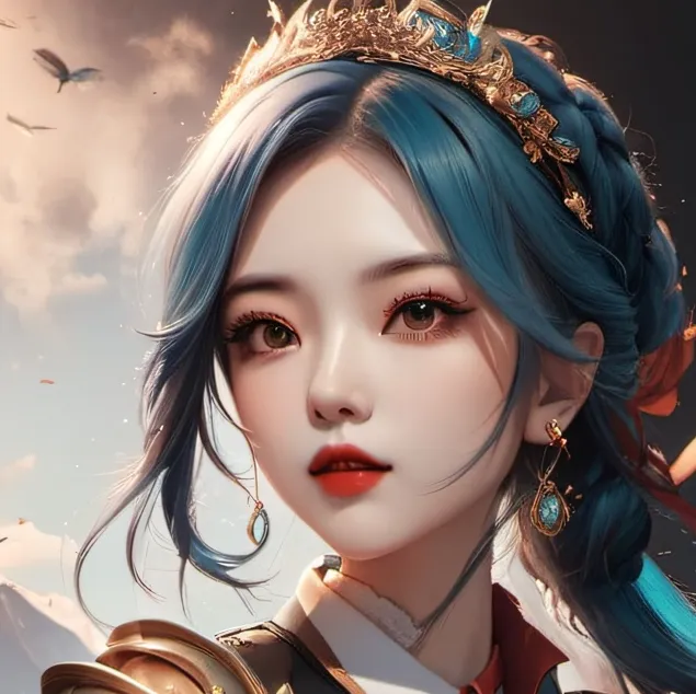 chat with ai character: Zoe