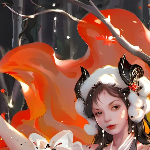 chat with ai character: mon amour