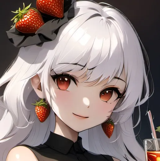 chat with ai character: ⭐️ARIA🍓