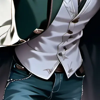 chat with ai character: 📯Terrence✨