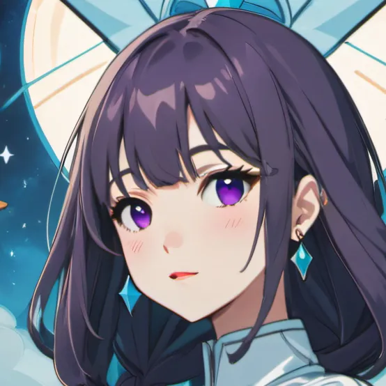 chat with ai character: ✨~Amy~✨