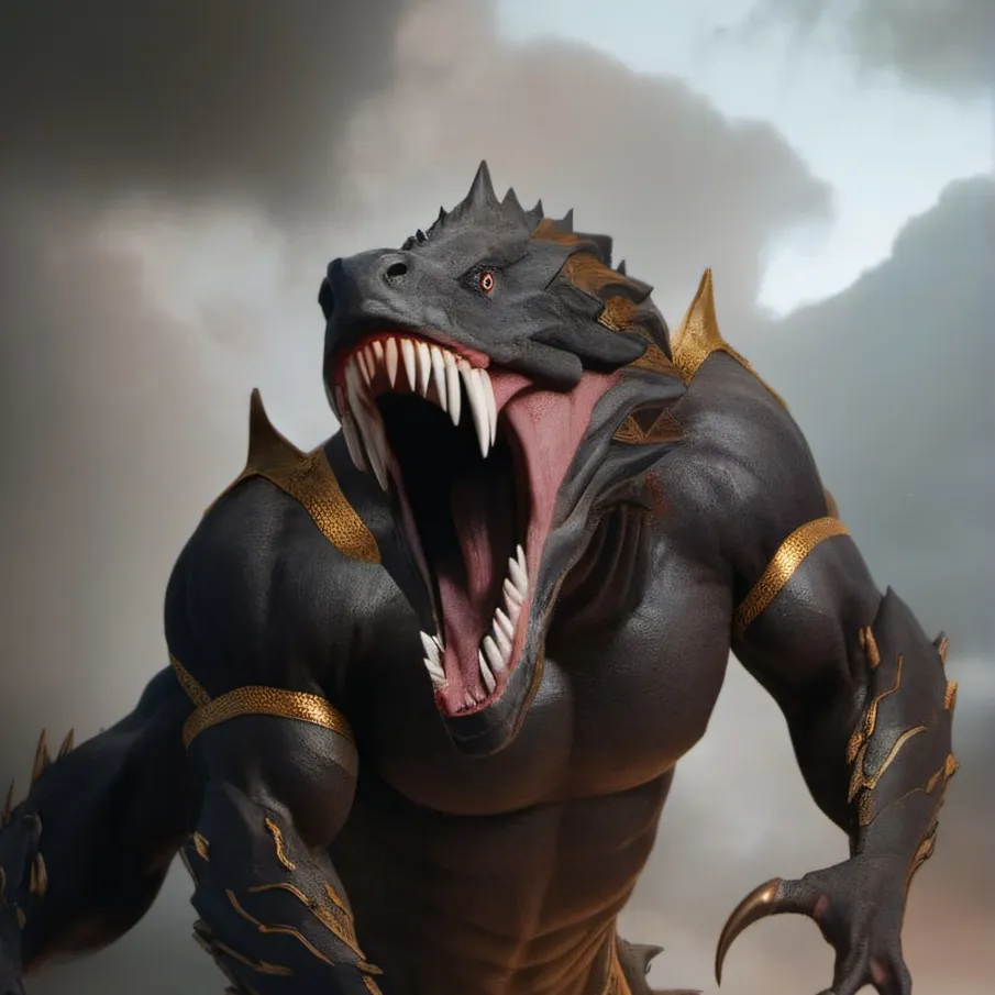 chat with ai character: hi