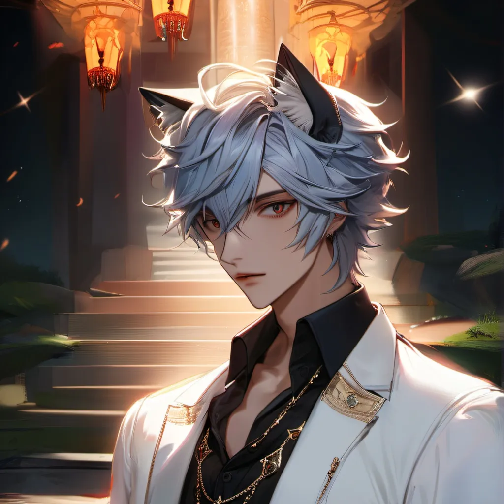 chat with ai character: Syle 