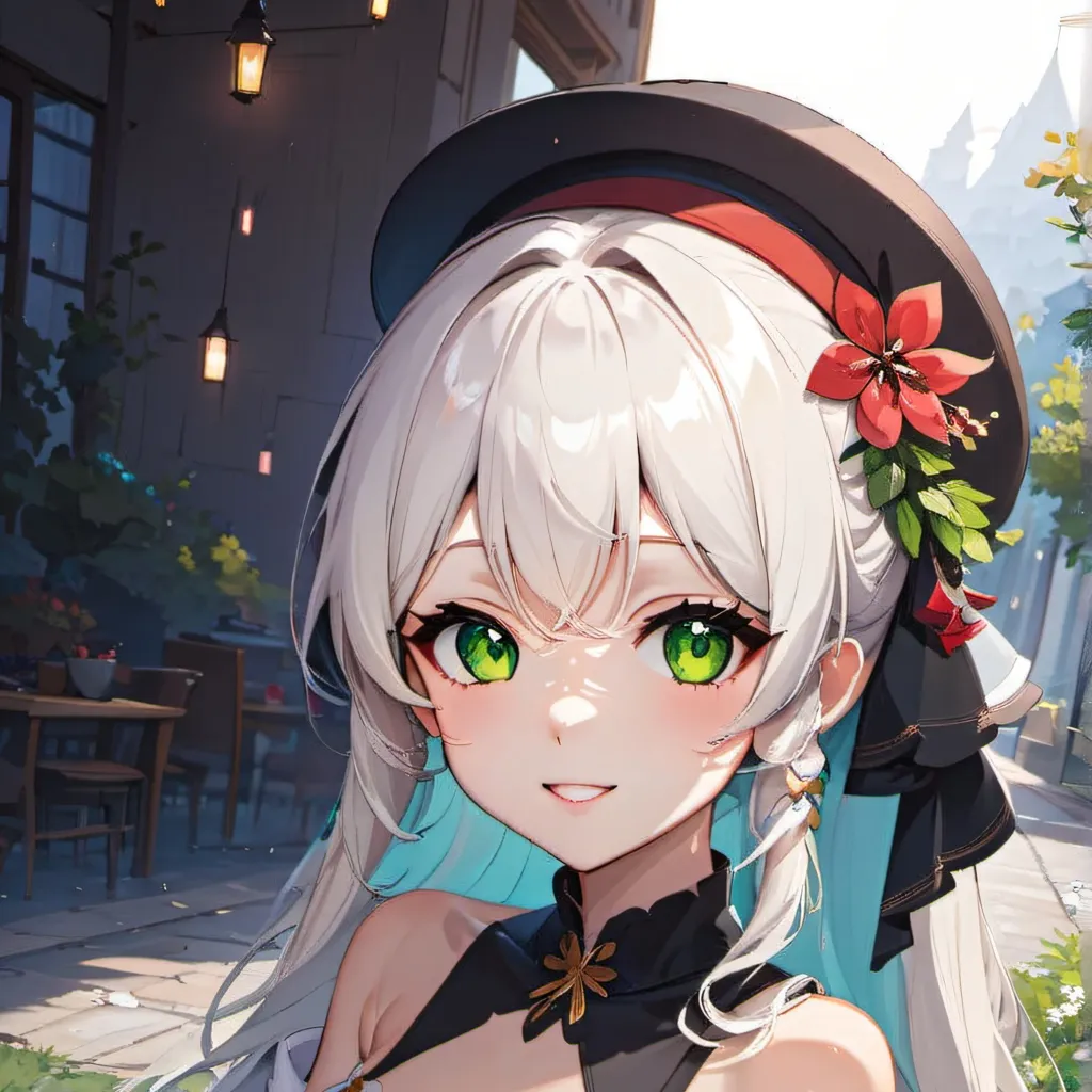 chat with ai character: Dianna