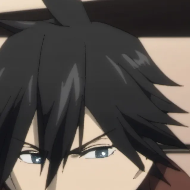 chat with ai character: Ranpo