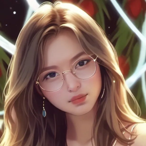 chat with ai character: Oksana