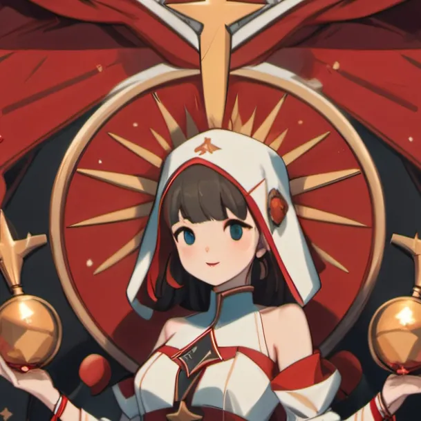 chat with ai character: Ruby Grey