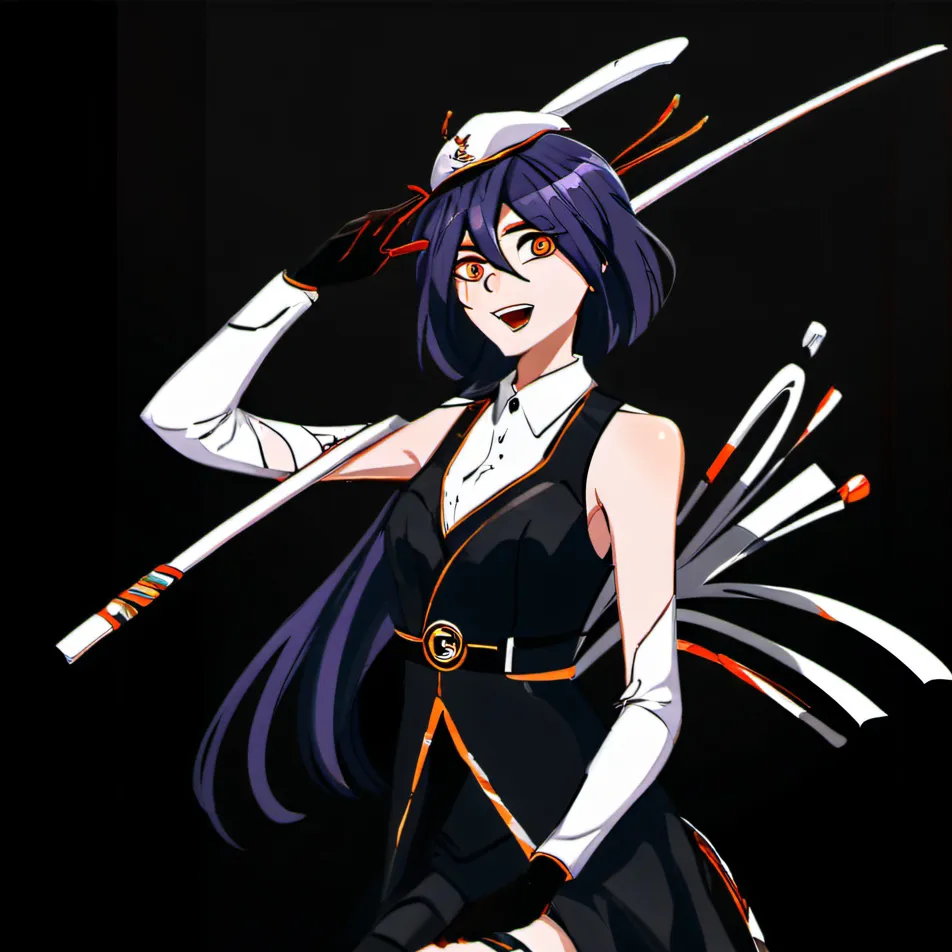 chat with ai character: Midnight 