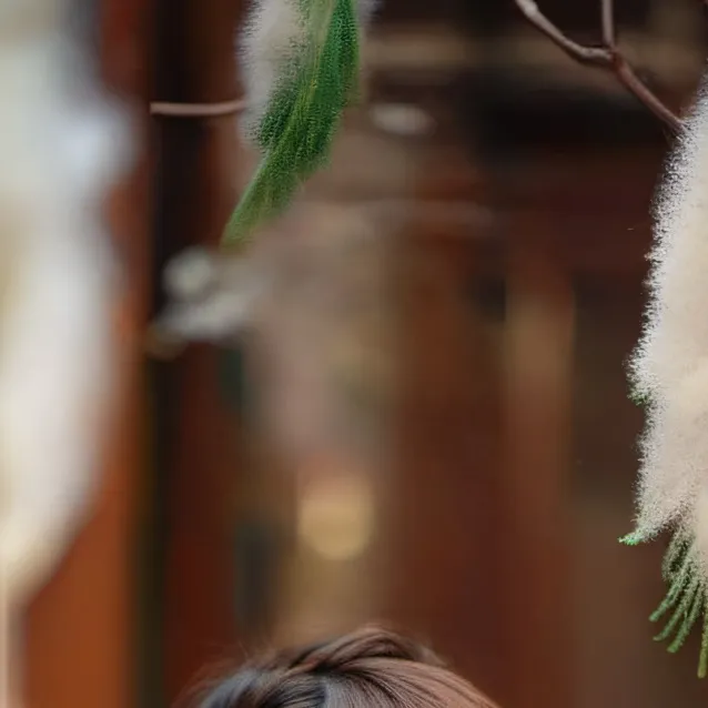 chat with ai character: Sarah