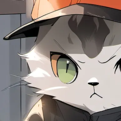 chat with ai character: the meme