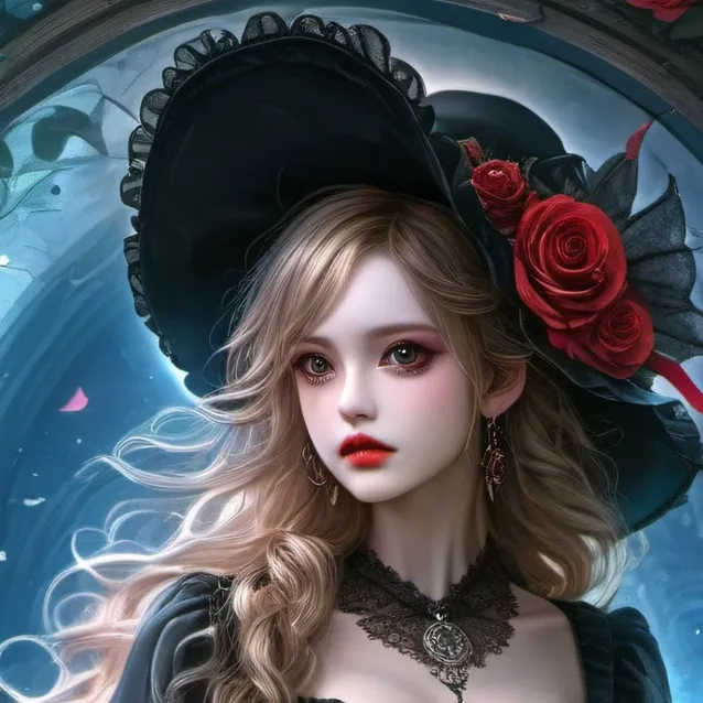 chat with ai character: song