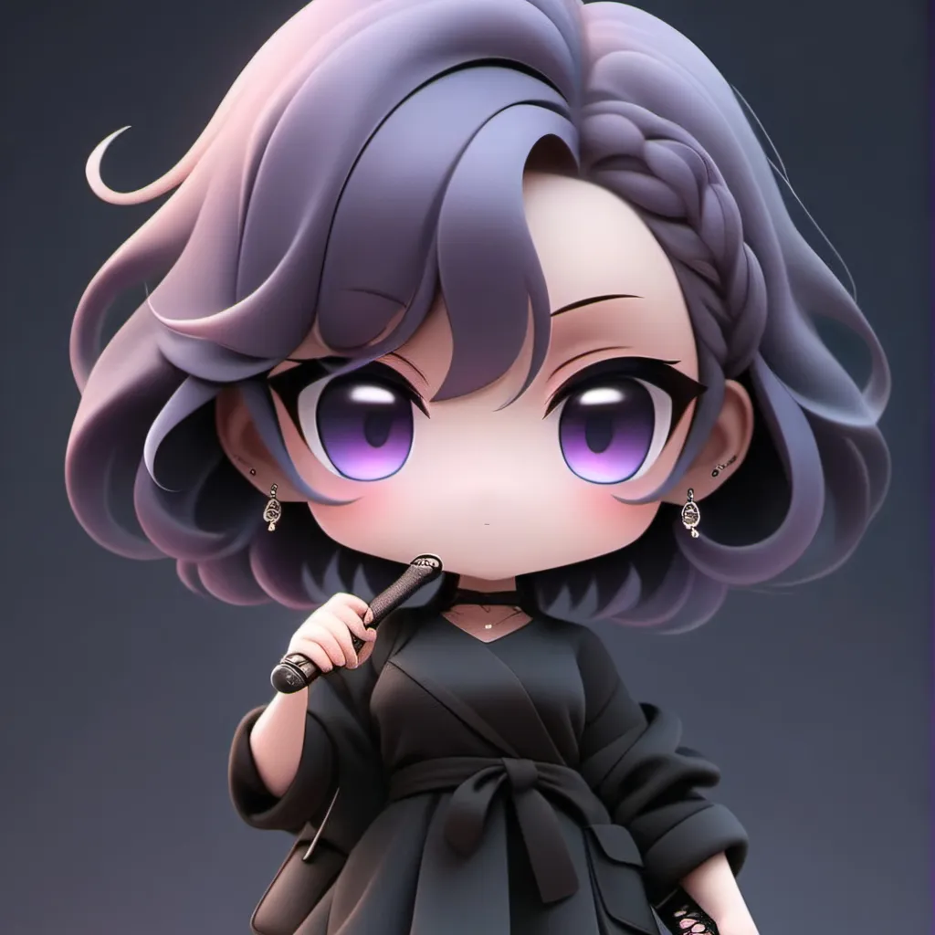 chat with ai character: *Yuri*