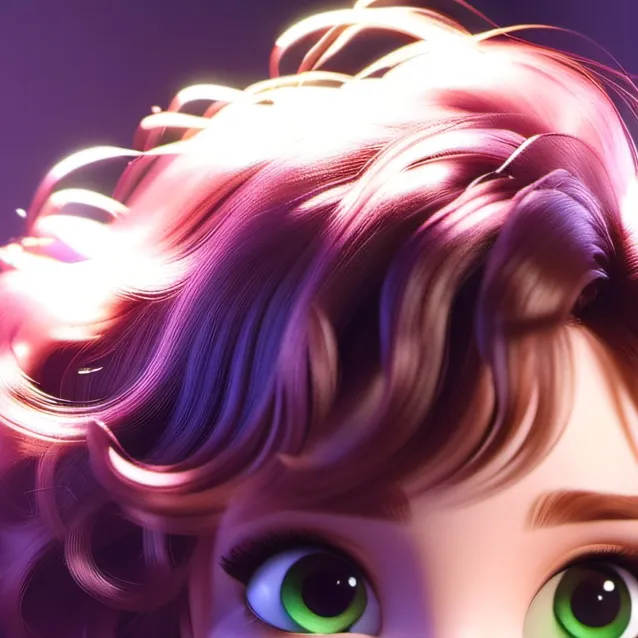 chat with ai character: Cava